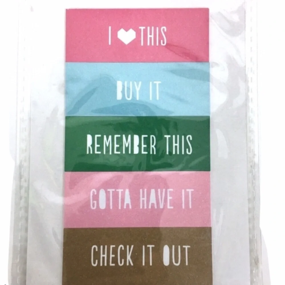 Target page flags
